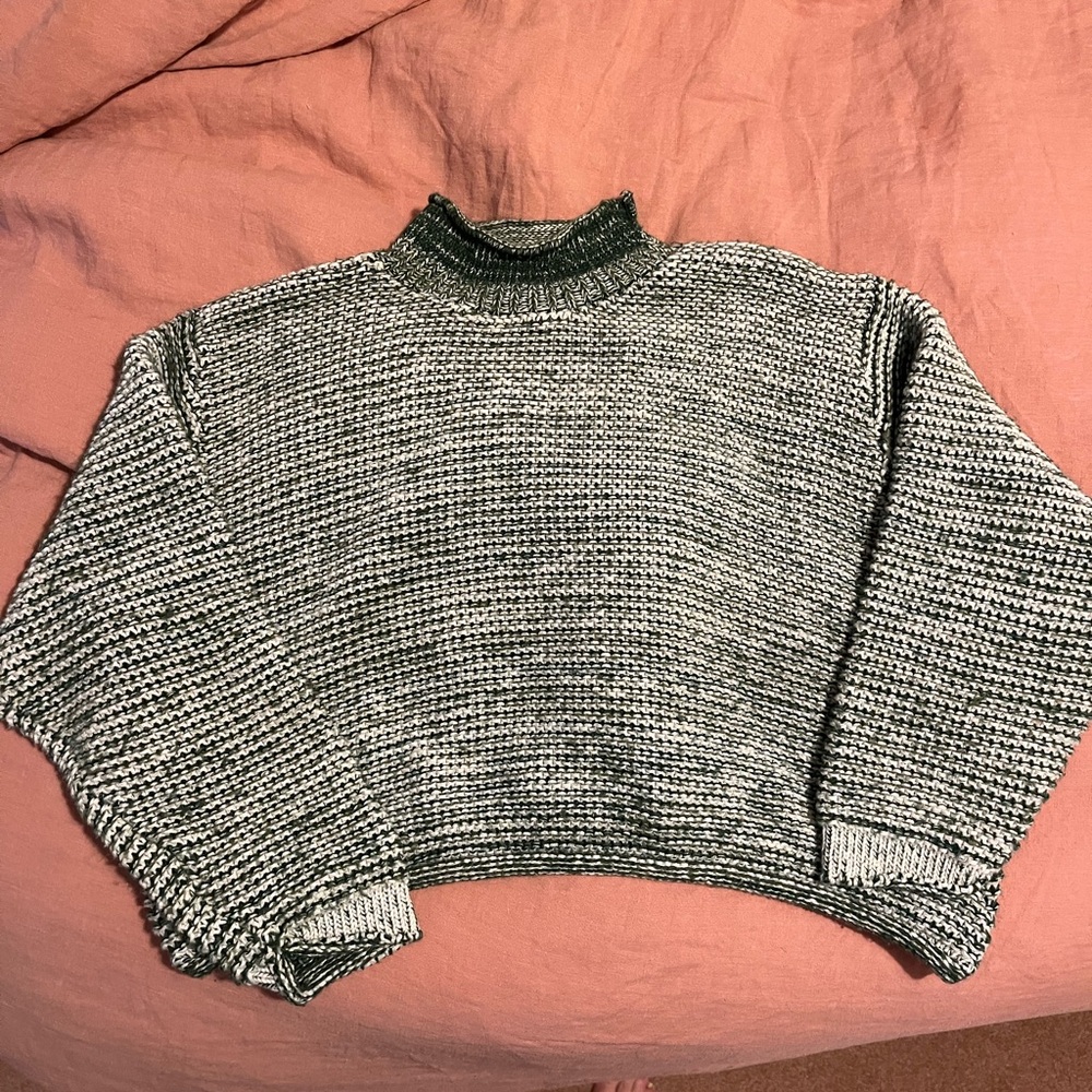 Knit Sweater